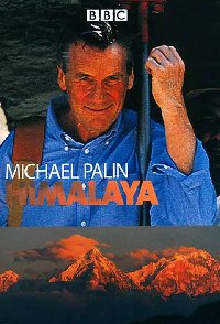 Himalaya With Michael Palin